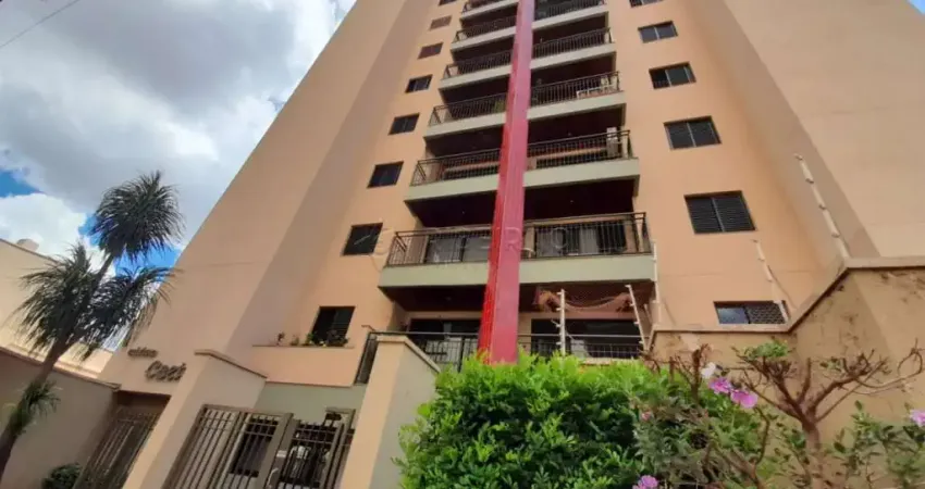 Apartamento no santa cruz com 3 dormitórios edifício com lazer