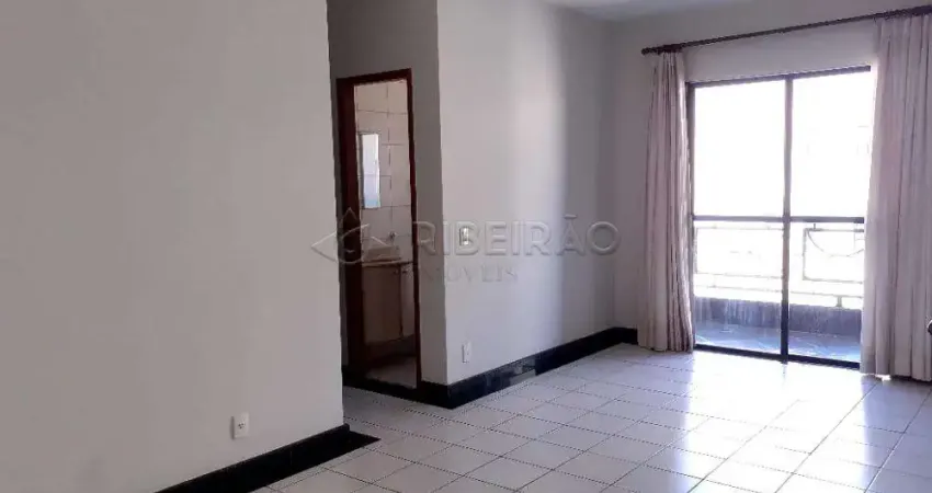 Apartamento com 2 quartos à venda no Nova Aliança, Ribeirão Preto