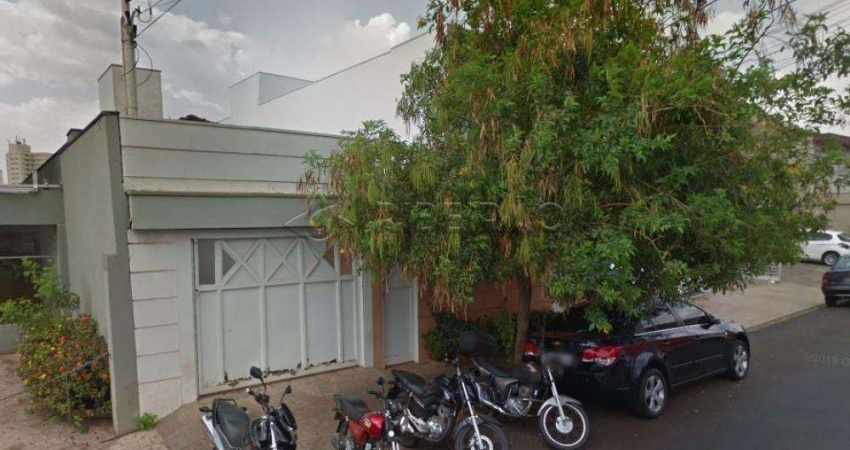 Casa Padrão em Ribeirão Preto
