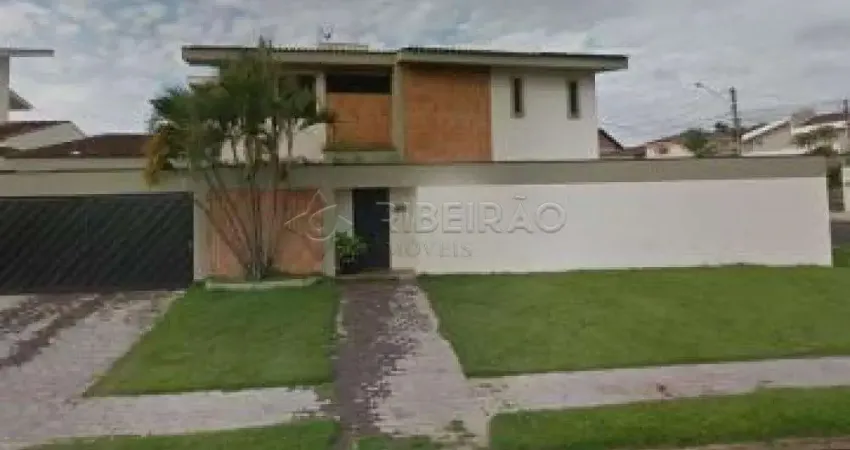 Casa Padrão em Ribeirão Preto