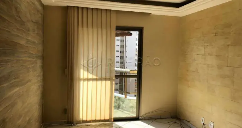 Apartamento Padrão em Ribeirão Preto