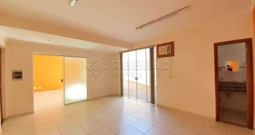 Sala comercial à venda no Nova Ribeirânia, Ribeirão Preto 