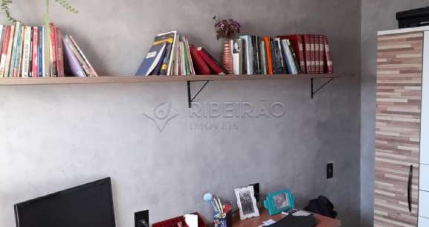 Apartamento com 4 quartos à venda no Alto da Boa Vista, Ribeirão Preto 