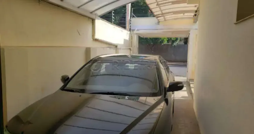 Casa com 4 quartos à venda no Jardim América, Ribeirão Preto 