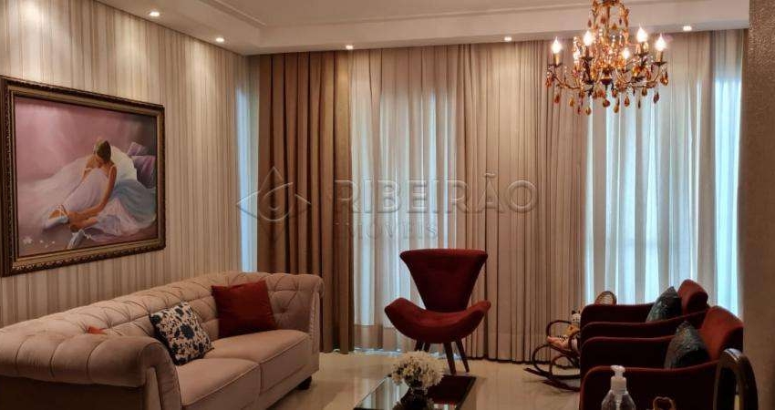 Apartamento Padrão em Ribeirão Preto