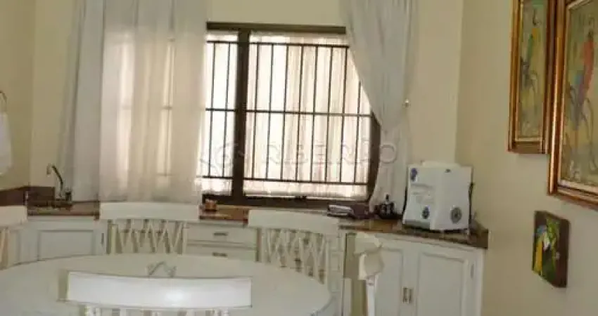 Apartamento com 5 quartos à venda no Centro, Ribeirão Preto 