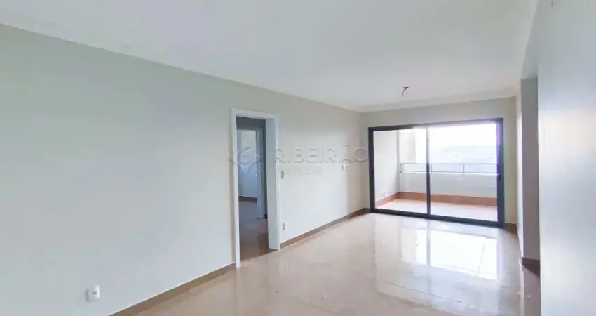 Apartamento residencial alto do ipê, 3 dormitórios com suíte, 132m², 3 vagas de garagem