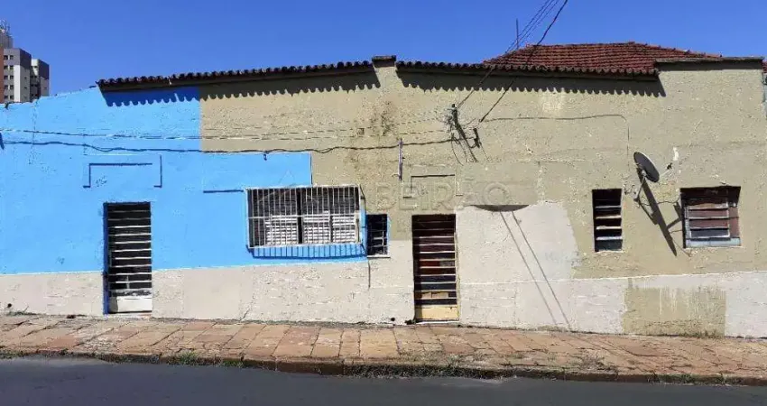 Casa com 2 quartos à venda na Vila Seixas, Ribeirão Preto 