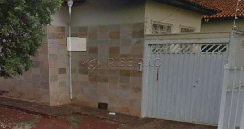 Casa Comercial em Ribeirão Preto