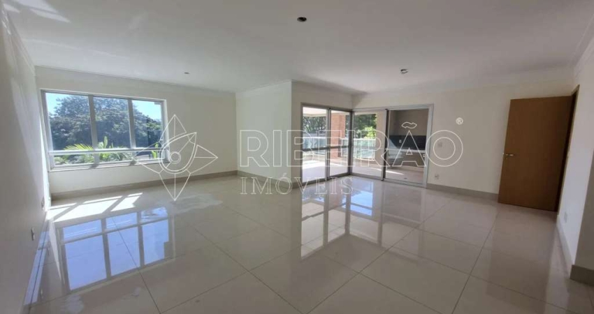 Apartamento Padrão em Ribeirão Preto