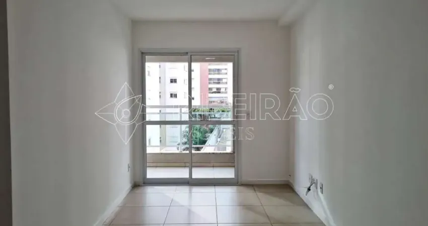 Apartamento com 2 quartos para alugar no Bosque das Juritis, Ribeirão Preto