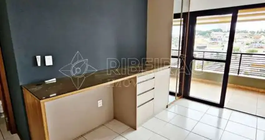 Apartamento com 03 dormitórios para venda e locação no bairro santa cruz.
