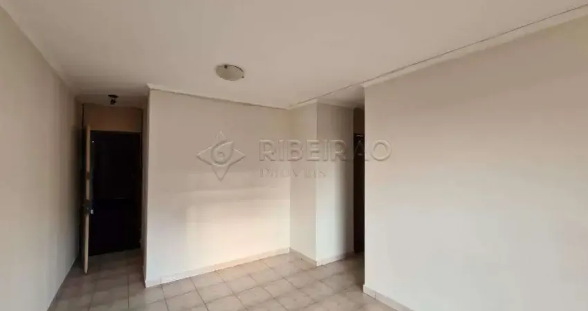 Apartamento com 3 quartos à venda no Parque Industrial Lagoinha, Ribeirão Preto 