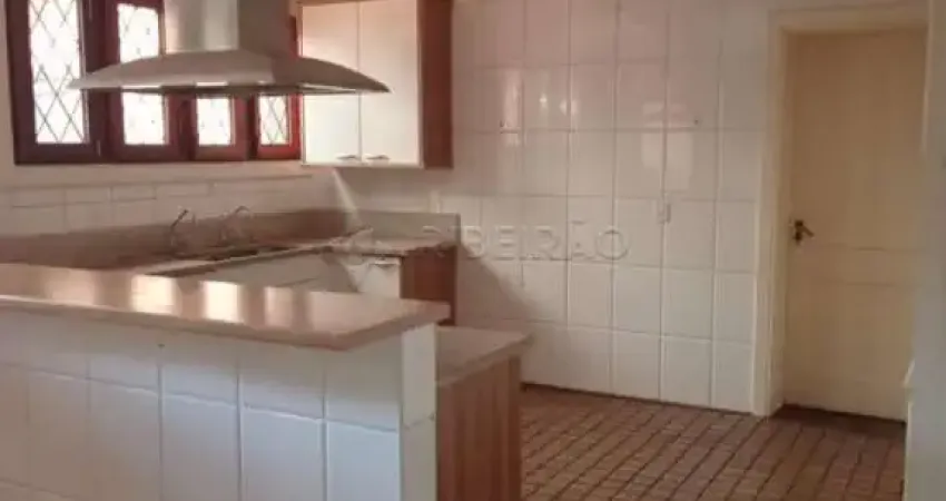 Casa em condomínio fechado com 5 quartos à venda no Jardim São Luiz, Ribeirão Preto 