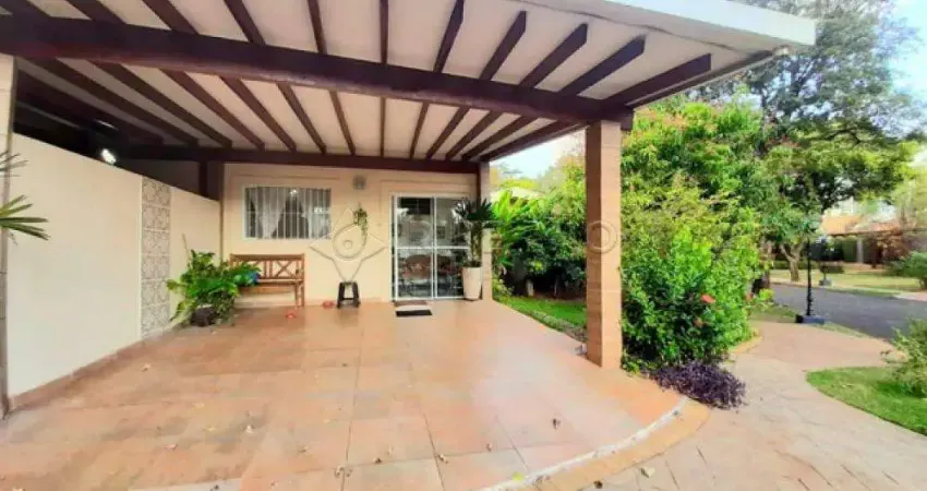 Casa em condomínio fechado com 4 quartos à venda no Ribeirânia, Ribeirão Preto 