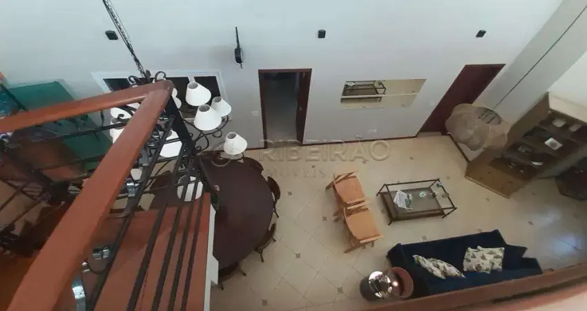 Casa em condomínio fechado com 4 quartos à venda no Recreio das Acácias, Ribeirão Preto 