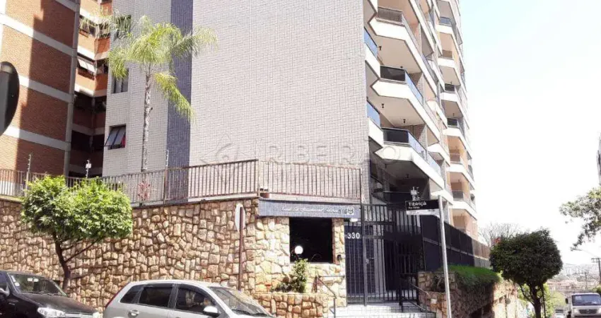 Apartamento com 2 quartos à venda no Centro, Ribeirão Preto 