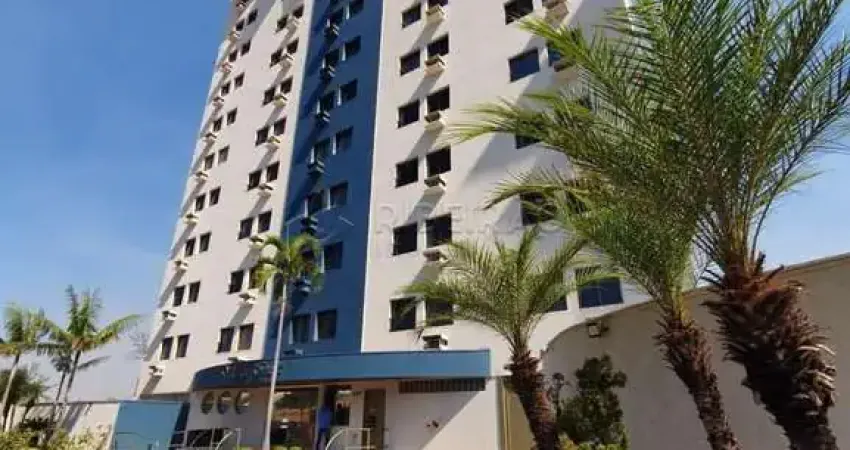 Apartamento com 2 quartos à venda no Ribeirânia, Ribeirão Preto 