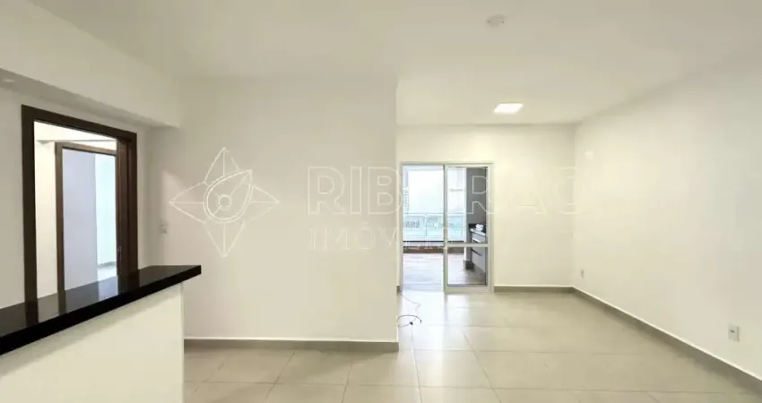 Apartamento para locação 3 dormitórios no Jd Botânico