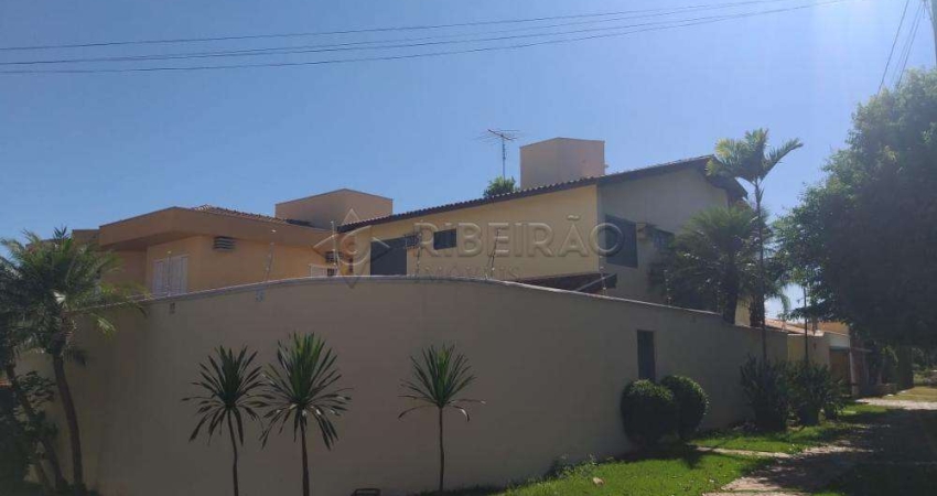 Casa Padrão em Ribeirão Preto