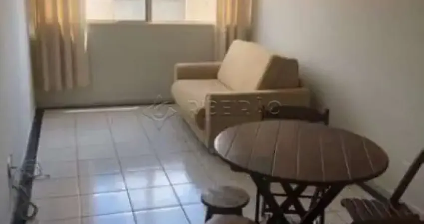 Apartamento com 1 quarto à venda no Centro, Ribeirão Preto 