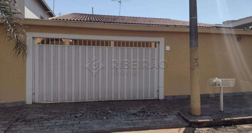 Casa com 3 quartos à venda no Ribeirânia, Ribeirão Preto 