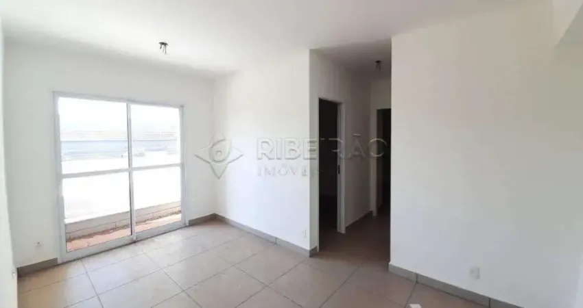 Apartamento com 2 quartos à venda no Parque Industrial Lagoinha, Ribeirão Preto