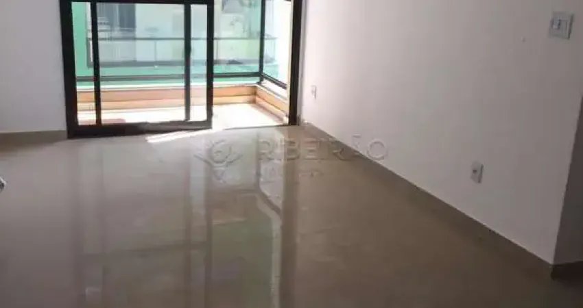 Apartamento com 1 quarto à venda no Nova Aliança, Ribeirão Preto