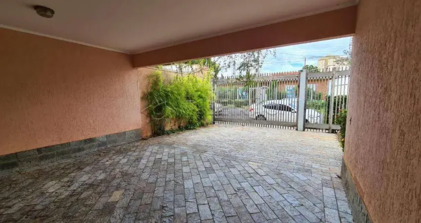 Casa com 4 quartos à venda no Jardim Califórnia, Ribeirão Preto 