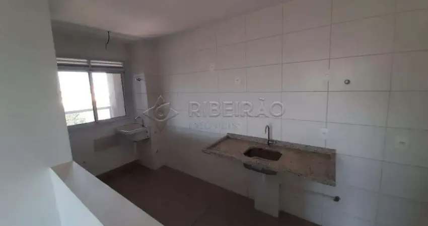 Apartamento com 3 quartos à venda no Parque Industrial Lagoinha, Ribeirão Preto 