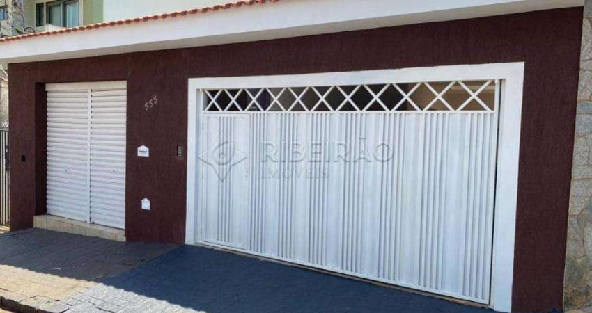 Casa Padrão em Ribeirão Preto