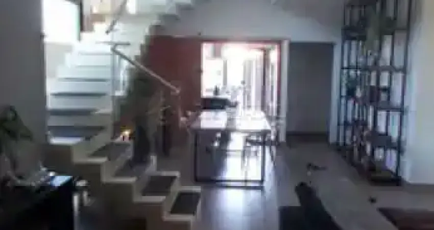 Casa em condomínio fechado com 3 quartos à venda no Residencial Alto do Castelo, Ribeirão Preto 