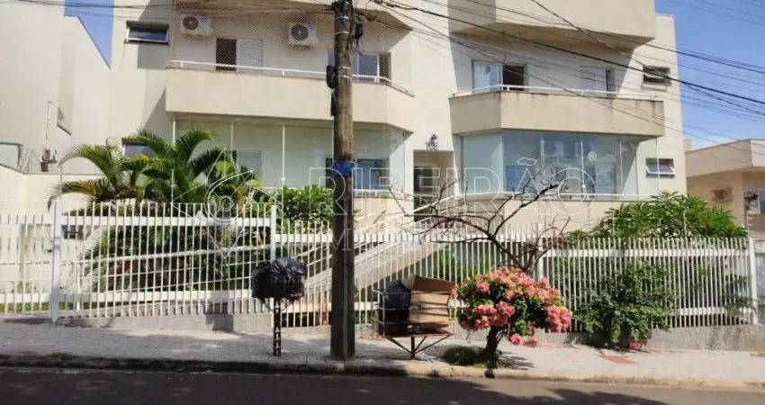 Apartamento com 2 quartos à venda no Jardim Botânico, Ribeirão Preto