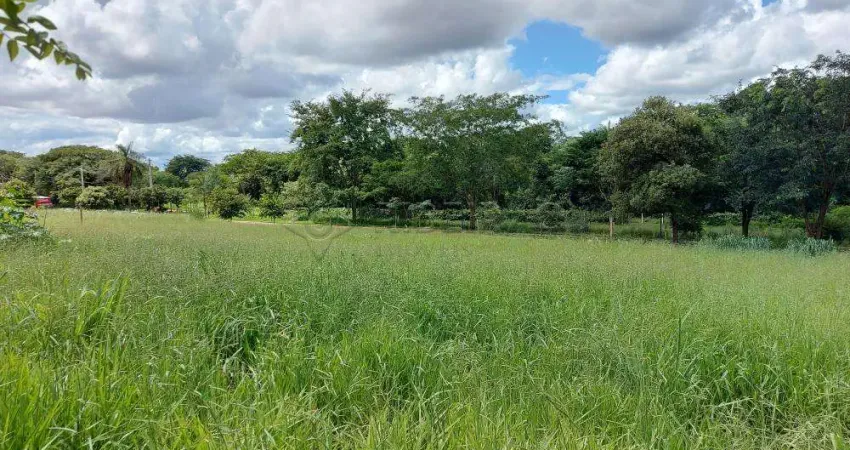 Exclusivo terreno comercial para venda atrás do shopping iguatemi