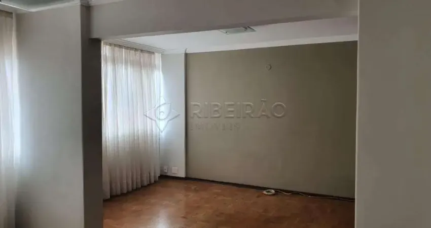 Apartamento Padrão em Ribeirão Preto