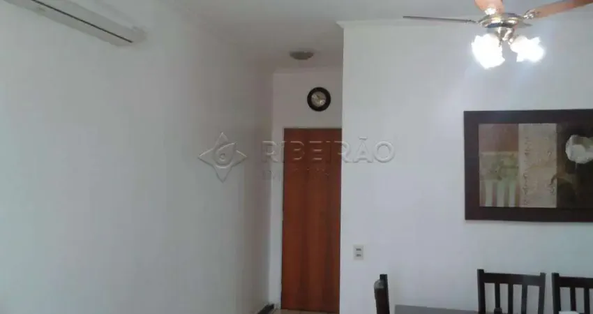 Apartamento com 3 quartos à venda no Residencial e Comercial Palmares, Ribeirão Preto 