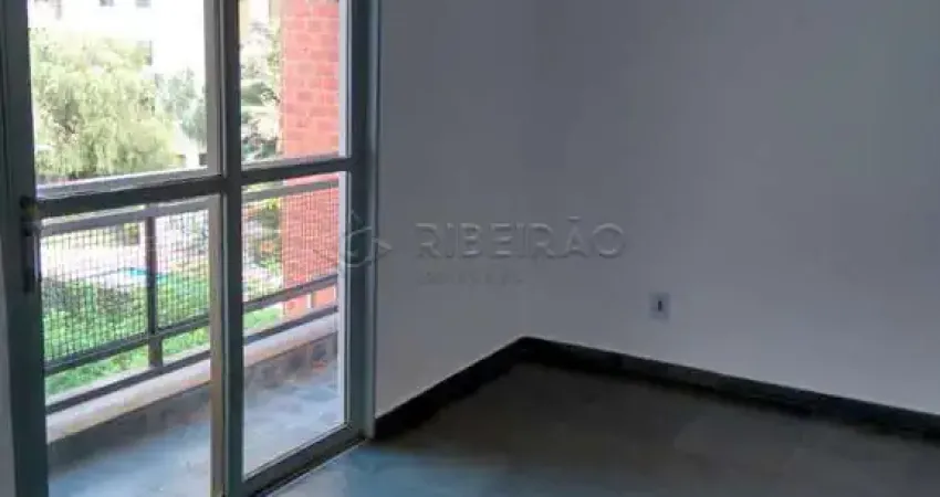 Apartamento com 2 quartos à venda no República, Ribeirão Preto 