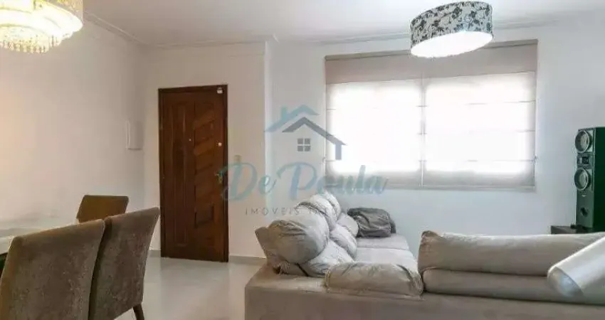 Sobrado em condominio fechado a venda no Tatuape