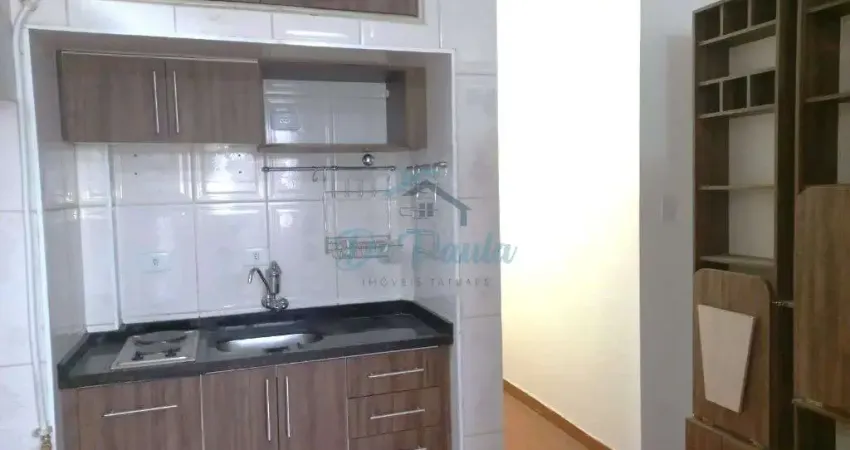 Apartamento com 1 quarto à venda na Rua General Osório, 295, Santa Ifigênia, São Paulo