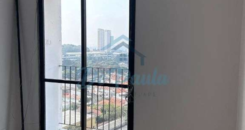 Apartamento de 2 dormitorios a venda no Tatuape, Sao Paulo