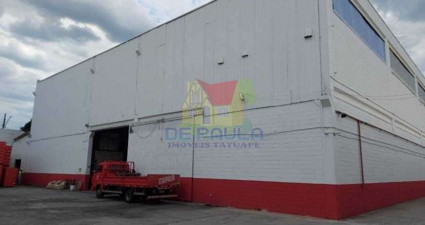 Espaco Comercial para Alugar no Jardim Maringa, Sao Paulo