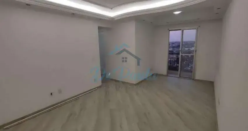 Apartamento com 3 dormitorios, 67 m2 - venda por R$ 415.000,00, Vila Antonieta - Sao Paulo/SP