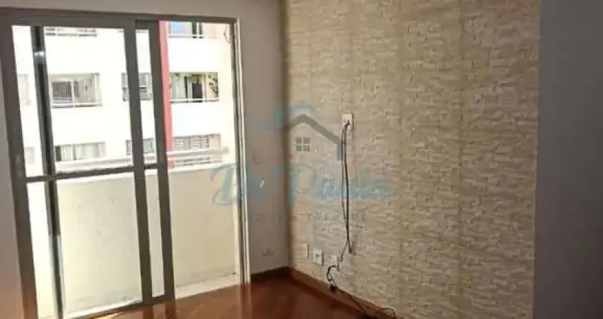 Apartamento de 2 dormitorios no Tatuape, Sao Paulo - Oportunidade unica!