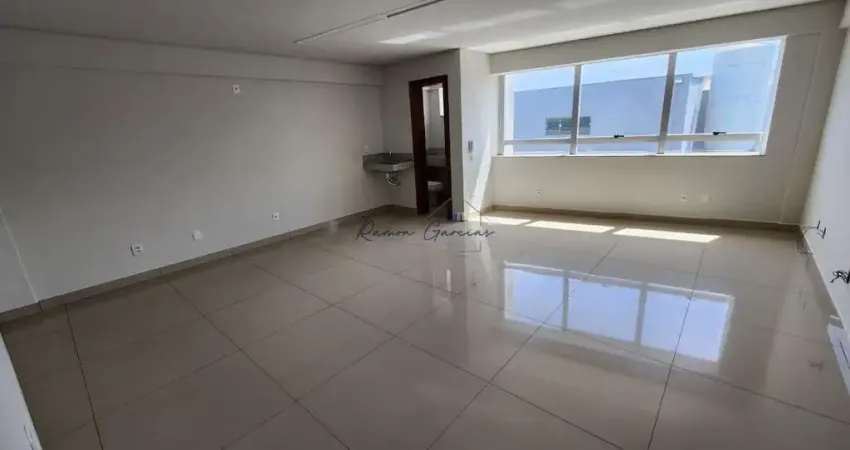 Sala comercial para alugar na Cachoeira da Prata, 119, Canaã, Sete Lagoas