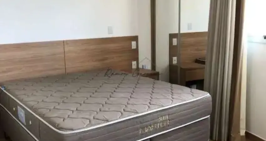 Apartamento com 1 quarto para alugar na Rua João Andrade, 505, São Geraldo, Sete Lagoas