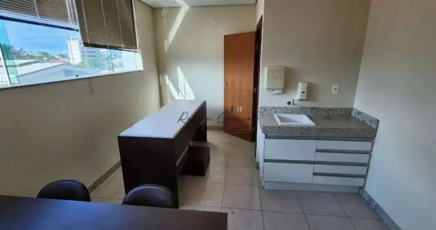 Sala comercial para alugar na Rua Quintino Bocaiúva, 344, Centro, Sete Lagoas