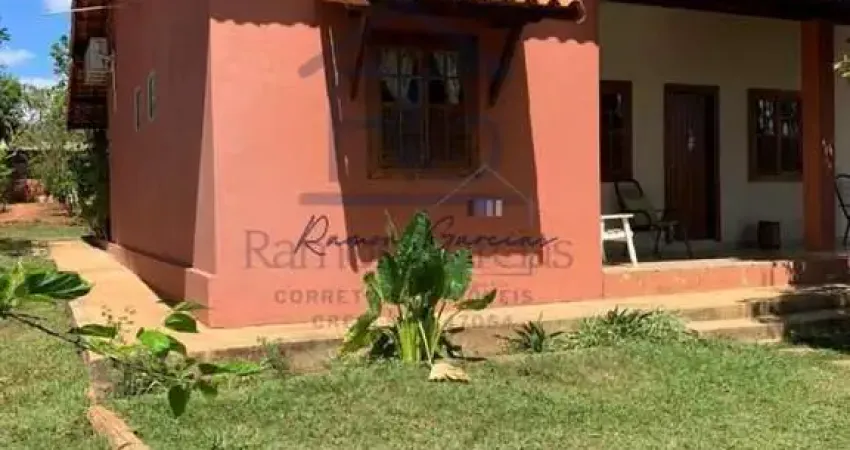 Chácara / sítio com 3 quartos à venda na Estrada Rural, 1, Zona Rural, Jequitibá