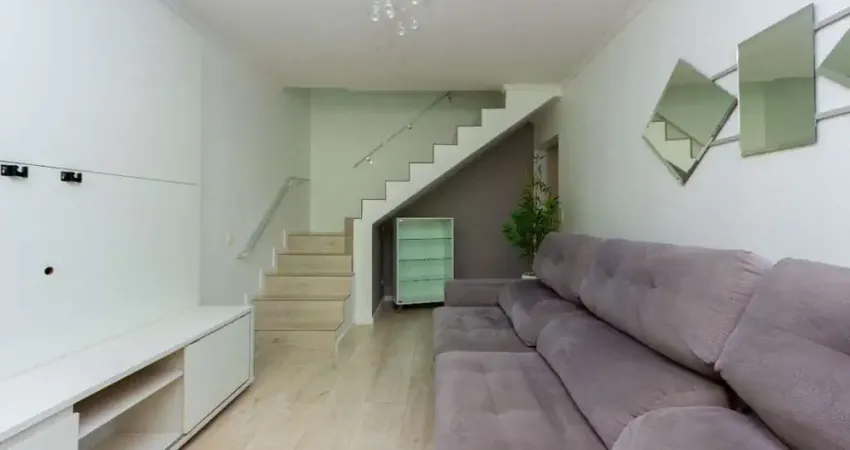 Casa com 2 quartos à venda na Rua Yrvone, 240, Lauzane Paulista, São Paulo