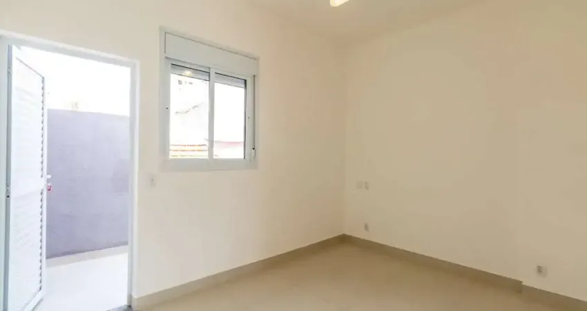 Apartamento com 1 quarto para alugar na Rua Professor Batista de Andrade, 253, Brás, São Paulo
