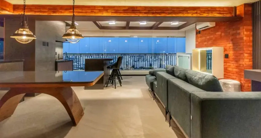 Apartamento tipo para venda em aclimação com 2 quartos, sendo 1 suíte, 111m²